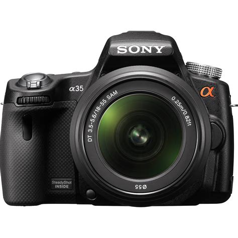 Sony SLT